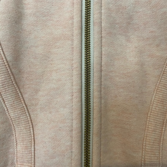 Lululemon Scuba - Picture 6 of 6